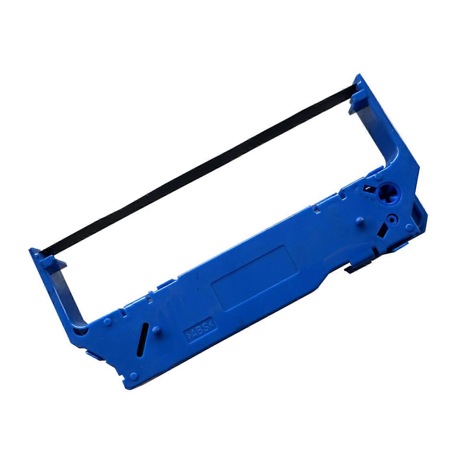 HSP7000 Printer Ink Ribbon for Star HSP7000 RC7KB HSP7543 HSP7643 HSP7743 Printer Ribbon Replacements Black Ink Multicolor