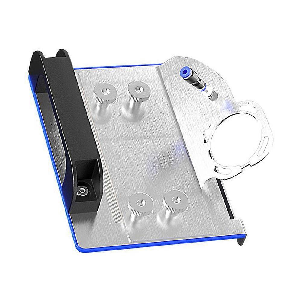 Tile Chamfer Grinder Tool Angle Grinding Bracket for Tile Chamfering 100-Type Angle Grinder Tools f