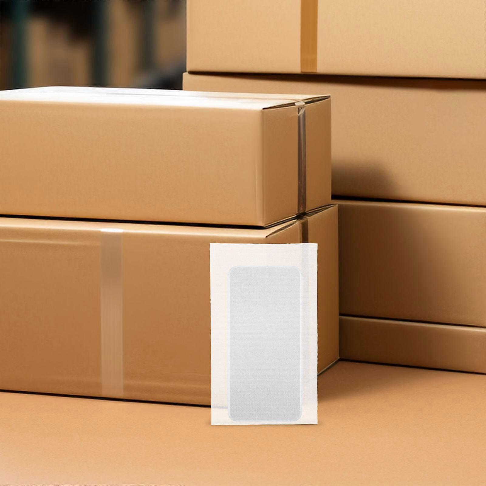 Foam Pouches Foam Wrap Bags for Cushioning 100Pcs for Storage Protection