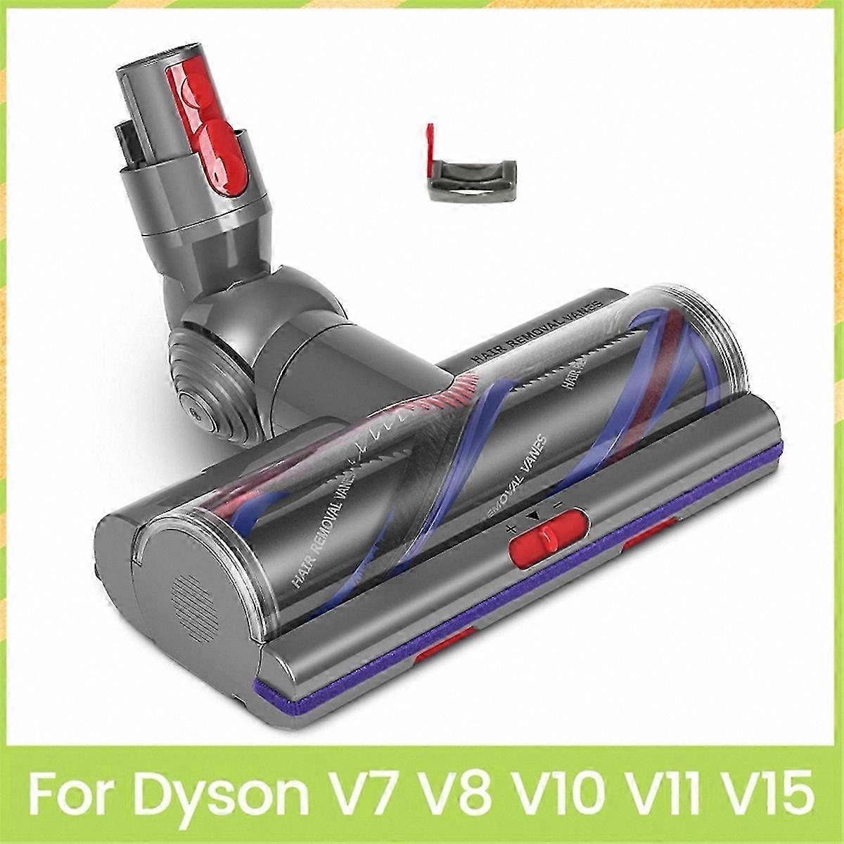 Replacement Cleaner Head for V7 V8 V10 V11 V15 Vacuum Models