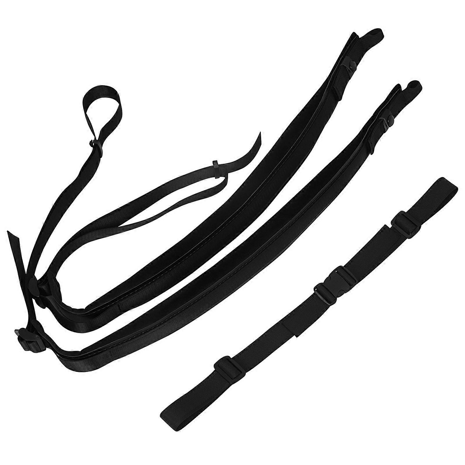 Accordion Strap, Adjustable Nylon Fabric Accordion Shoulder Strap Comfortable Accordion Belt Accordion Large Harness Multicolor