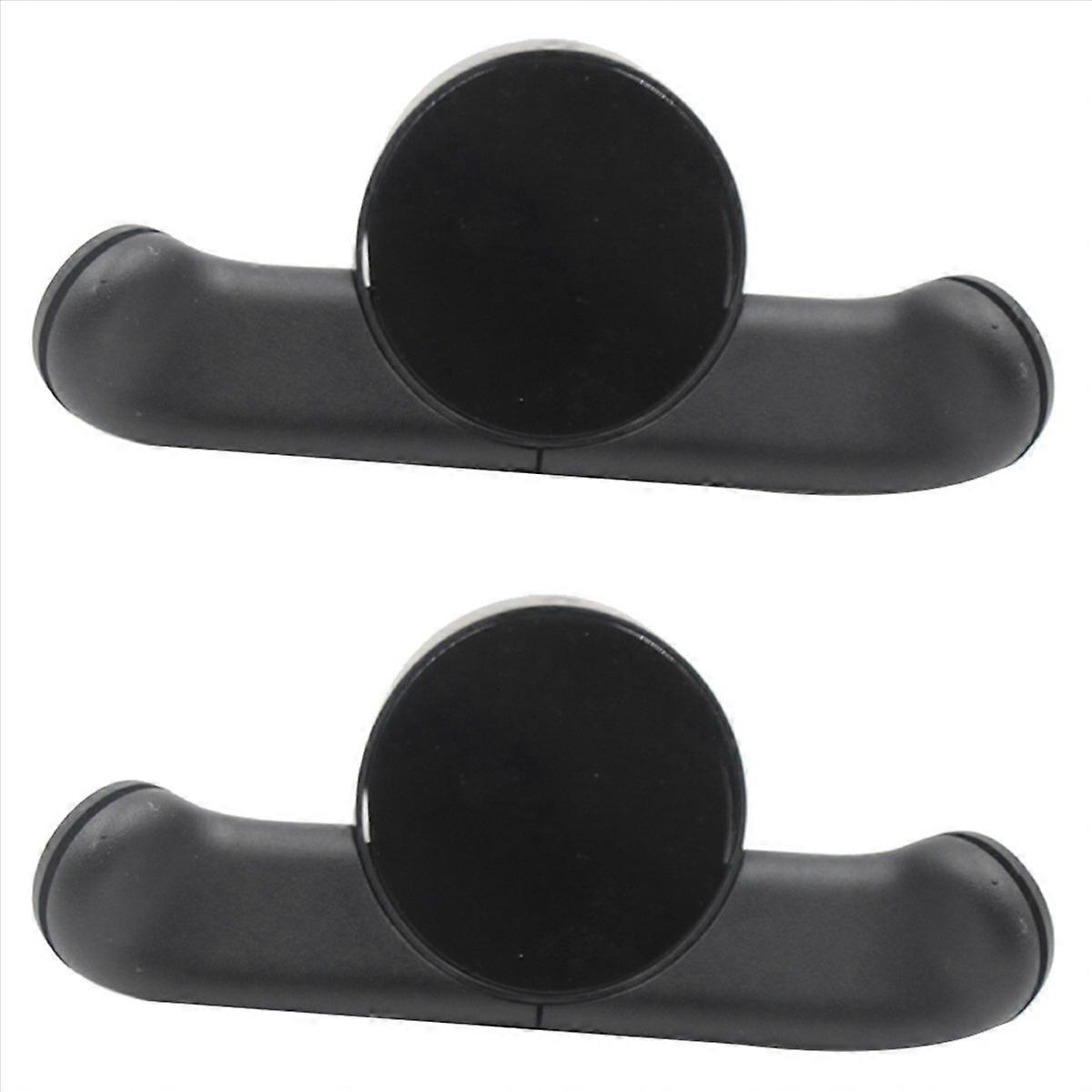 2X for Game Controller Back Button Attachment for Gamepad Joystick Rear Extension Keys Adapter