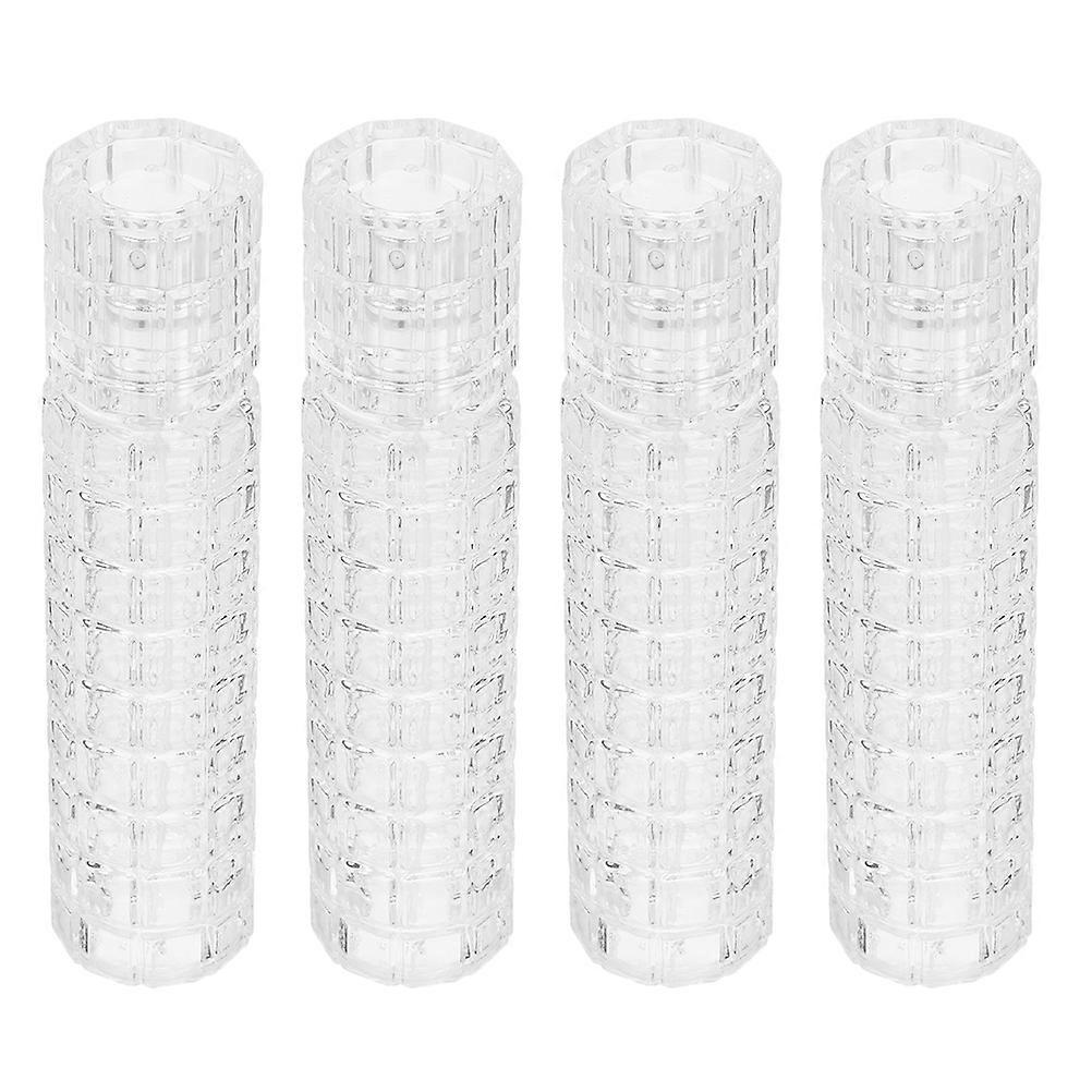 Cocktail Sprayer for Bar 4Pcs Bitters Bottle Absinthe Atomizer Set