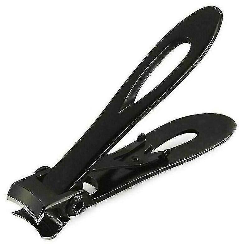 Luxora Extra Large Toe Nail Clippers For Thick Nails