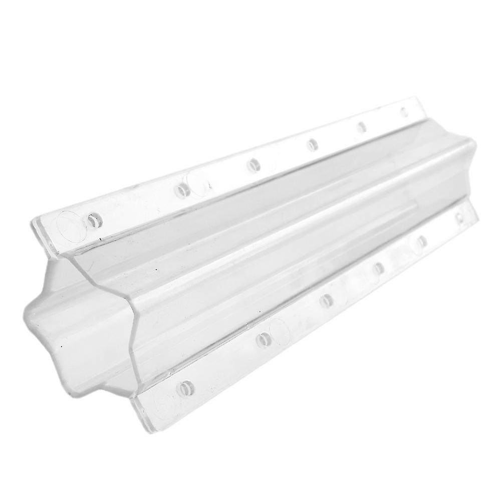 Cucumber Shaping Mold Vegetable Mold for Baking Crafted with Acrylic