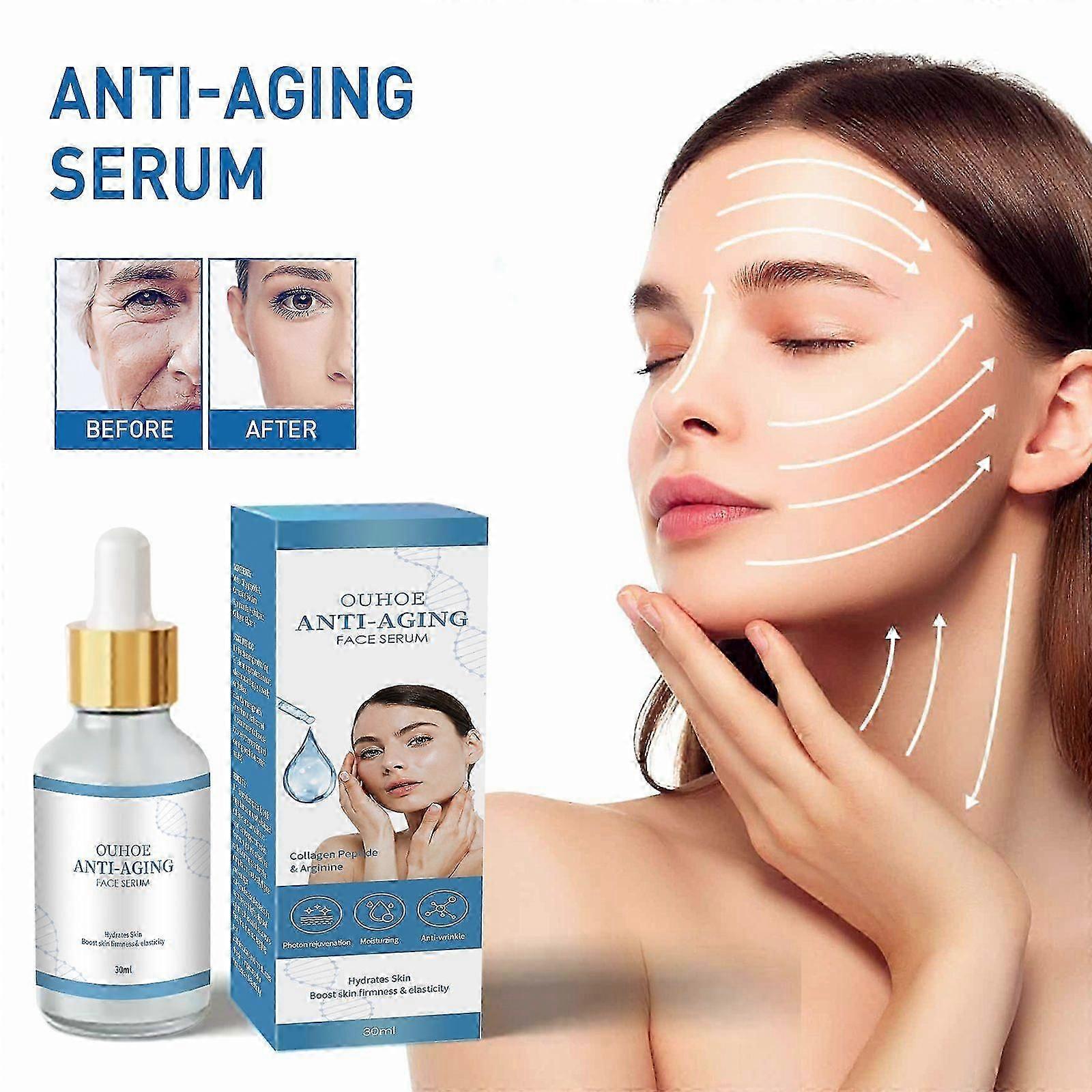 Hyaluronic Acid Anti-Wrinkle Essence
