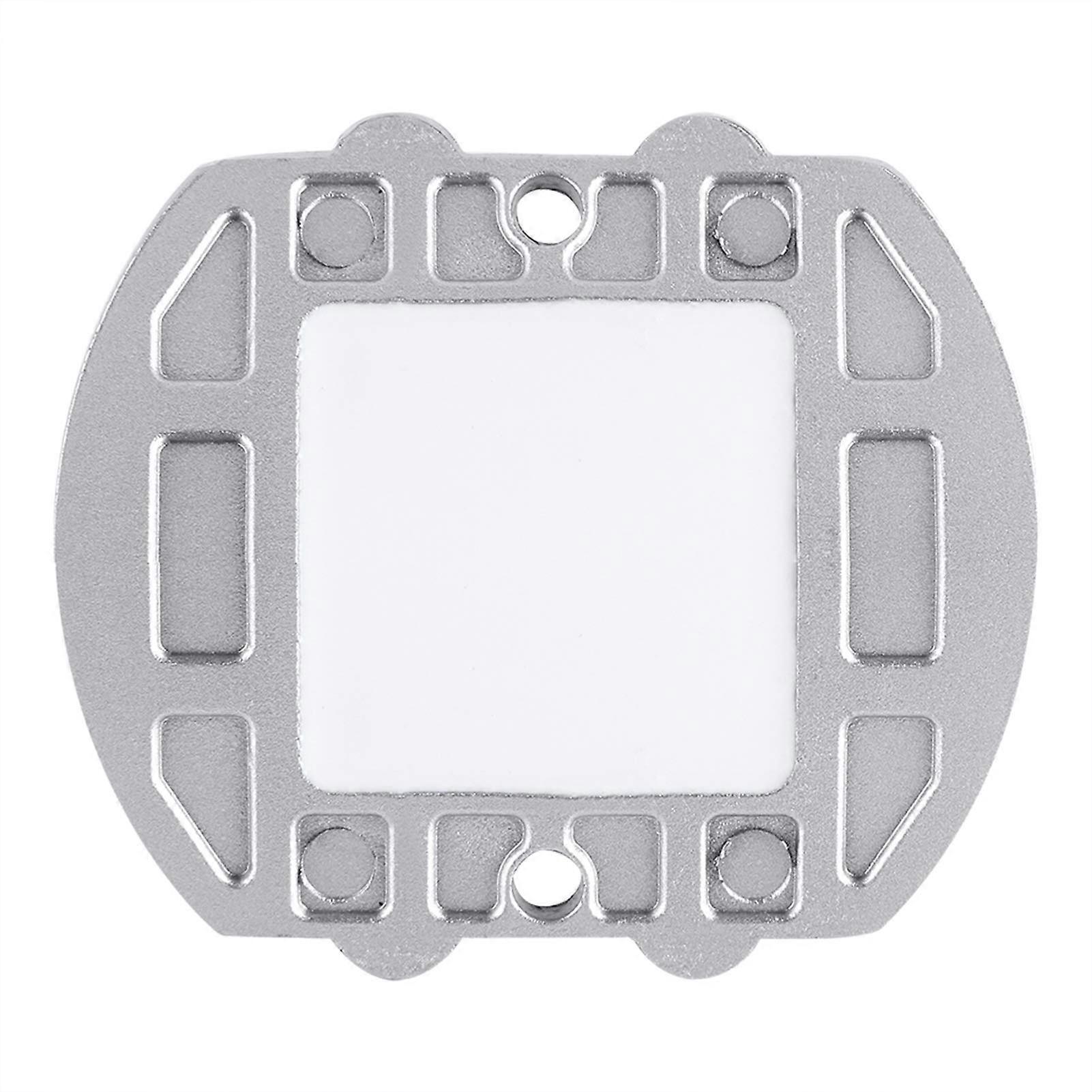 Outdoor Solar LED Pathway Lights, 6 LED Waterproof Step Lamps for Long Range Driveway Warning, Flashing Red