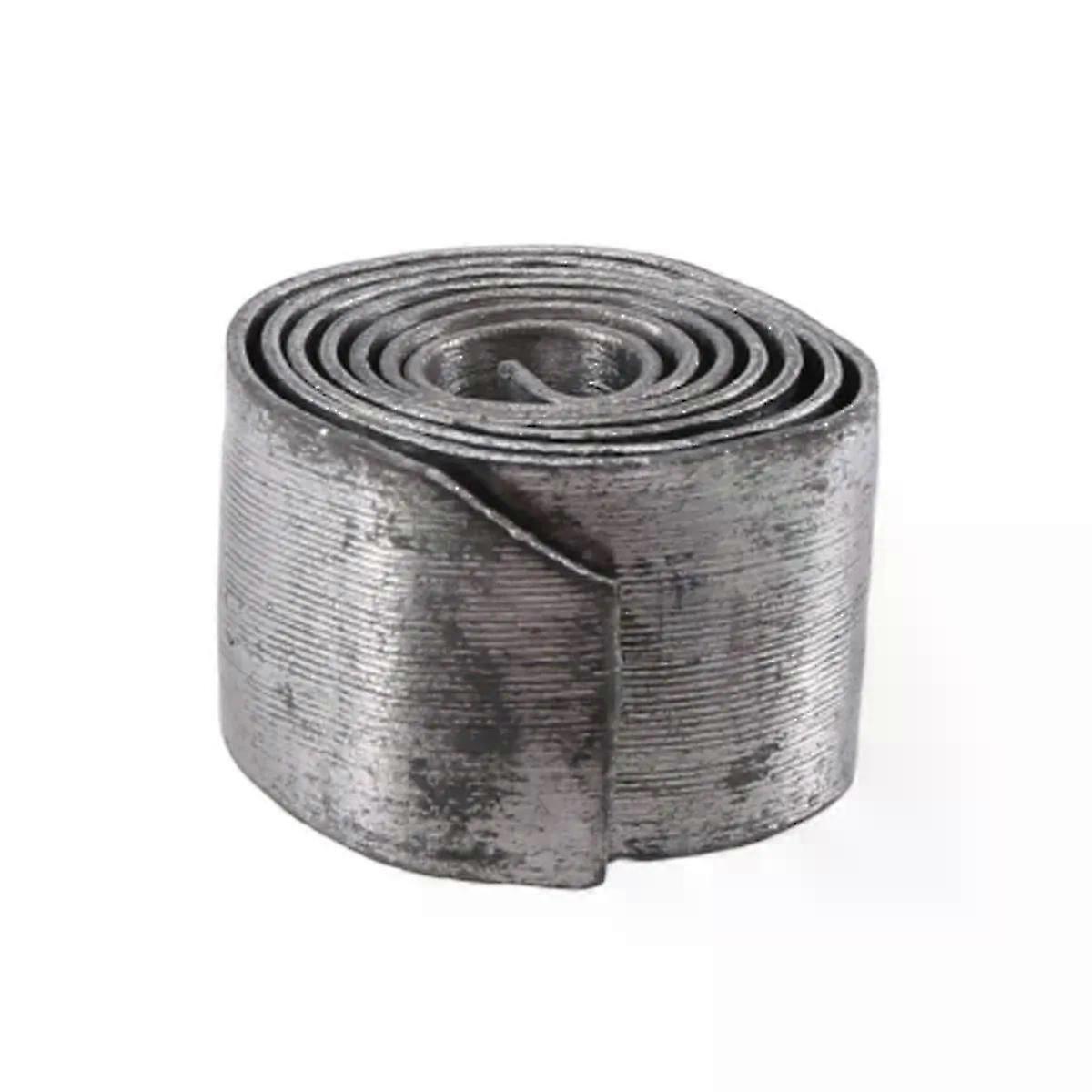 Soft Lead Sheet Lead Roll Clip Tackle 10mm