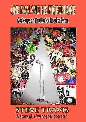 One Man and His Microphone