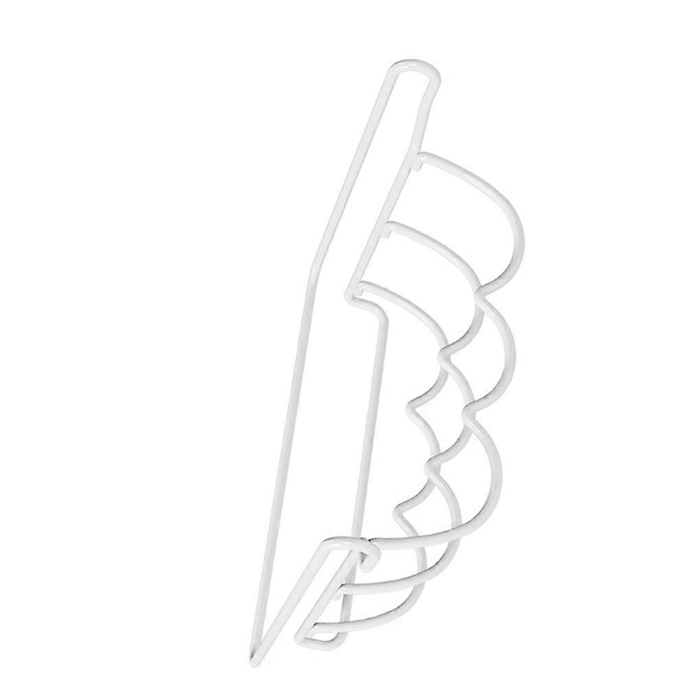 Beer Storage Rack Holder for Fridge Organizer