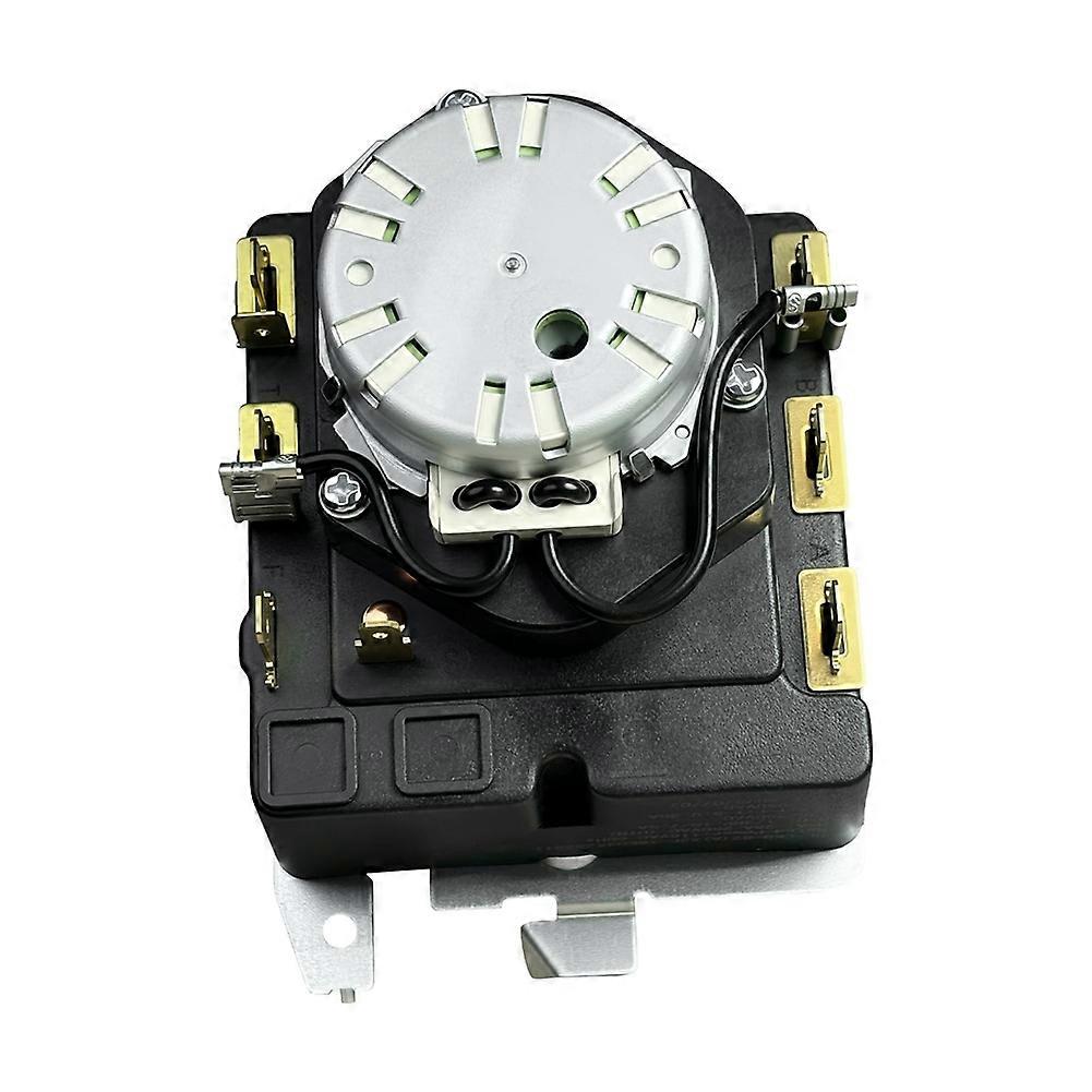 WE04X25281 Dryer Timer for , Dryer Timer Replacement Part Dryer Accessories