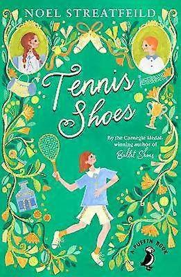 Tennis Shoes