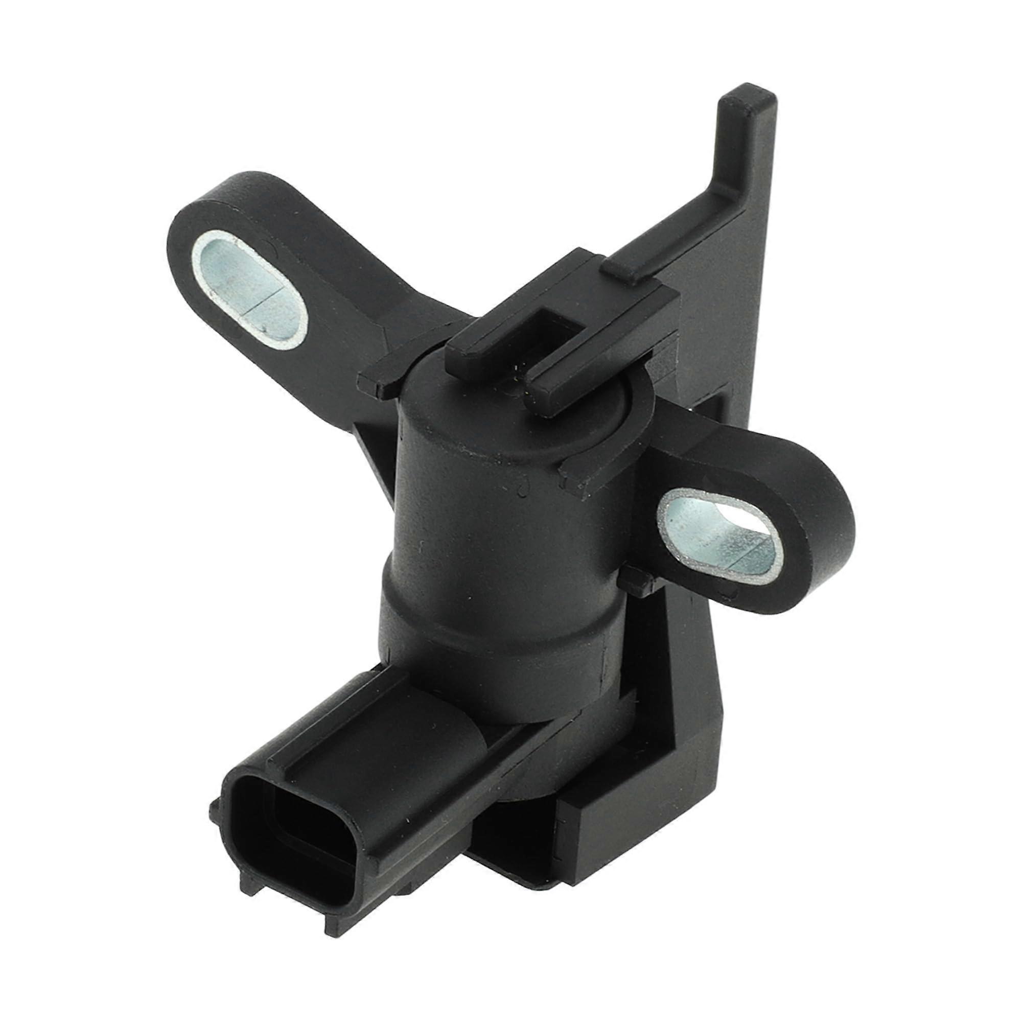 Crankshaft Position Sensor Compatible with Ford Escape 2.5 2013-2019 Fusion 1.5 2.0 2.5 Lincoln MKZ Hybrid 2.5 Accurate Engine Timing