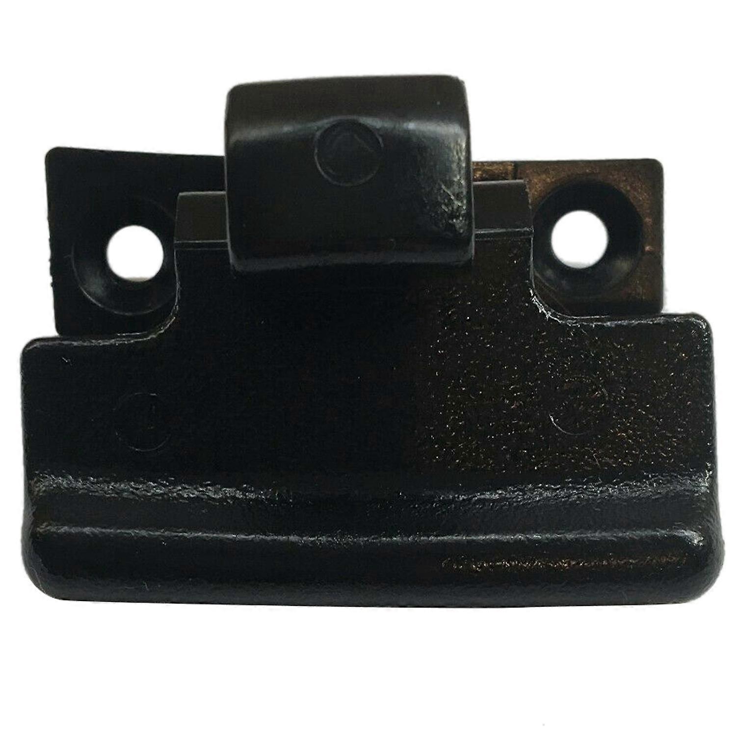 Upper Armrest Box Lock Cover Switch Snaps for 