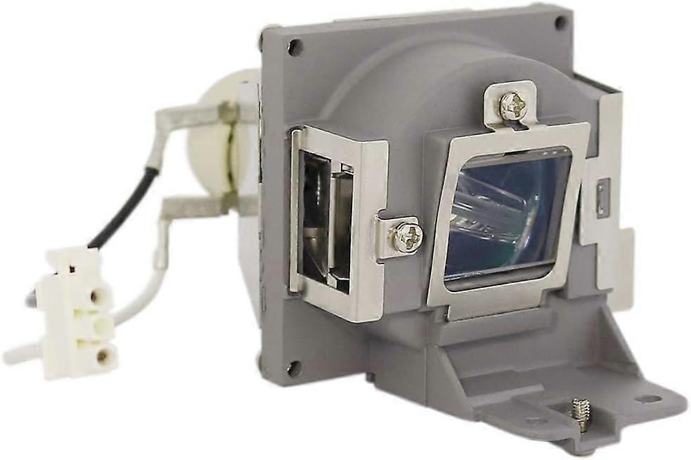 Original Lamp UHP 5J.JD705.001 With Housing, Compatible With BENQ TW526E MX525E MS524E MW526E Projector Lamp