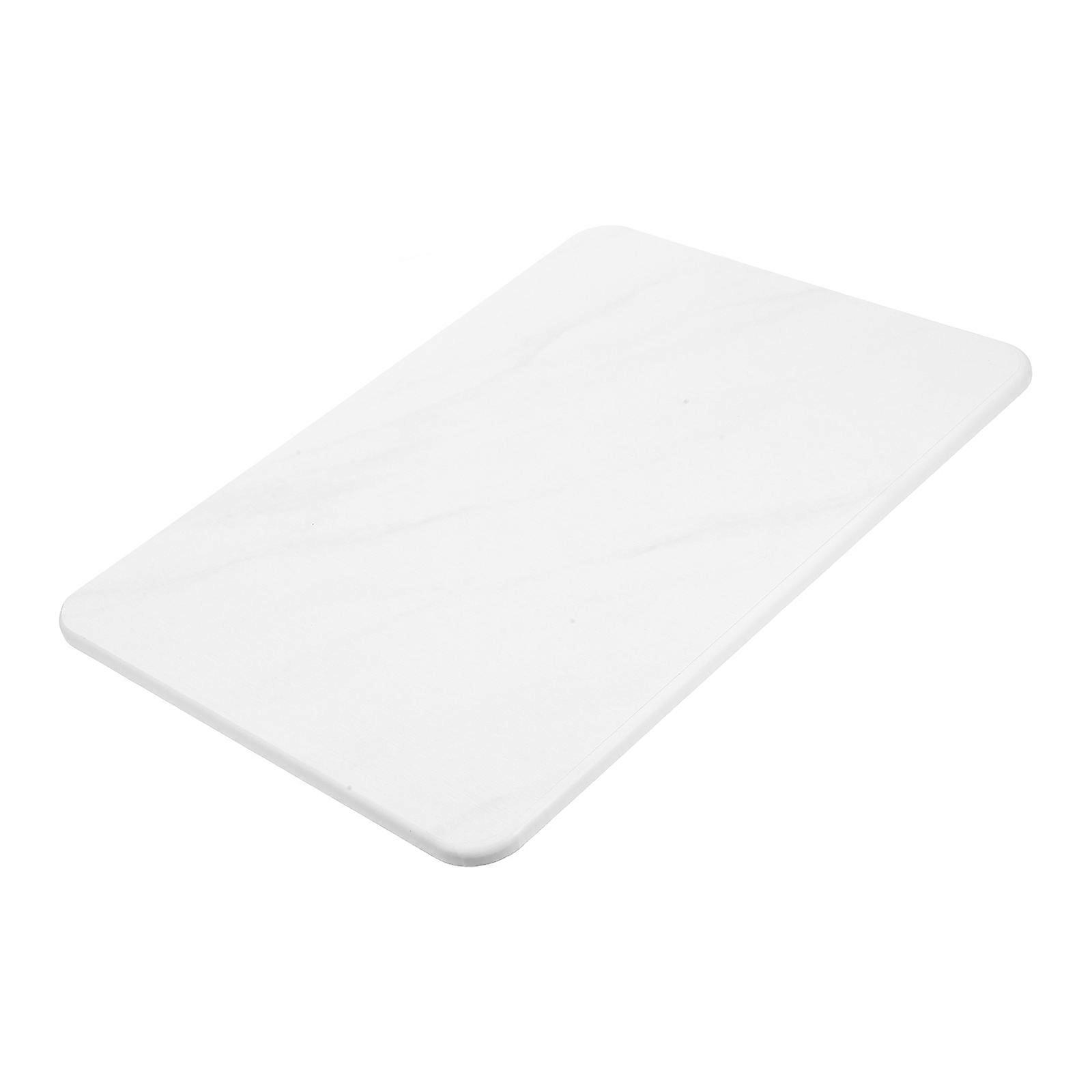 Kitchen Drying Mat Multi-Functional Counter Mat for Dish Drying