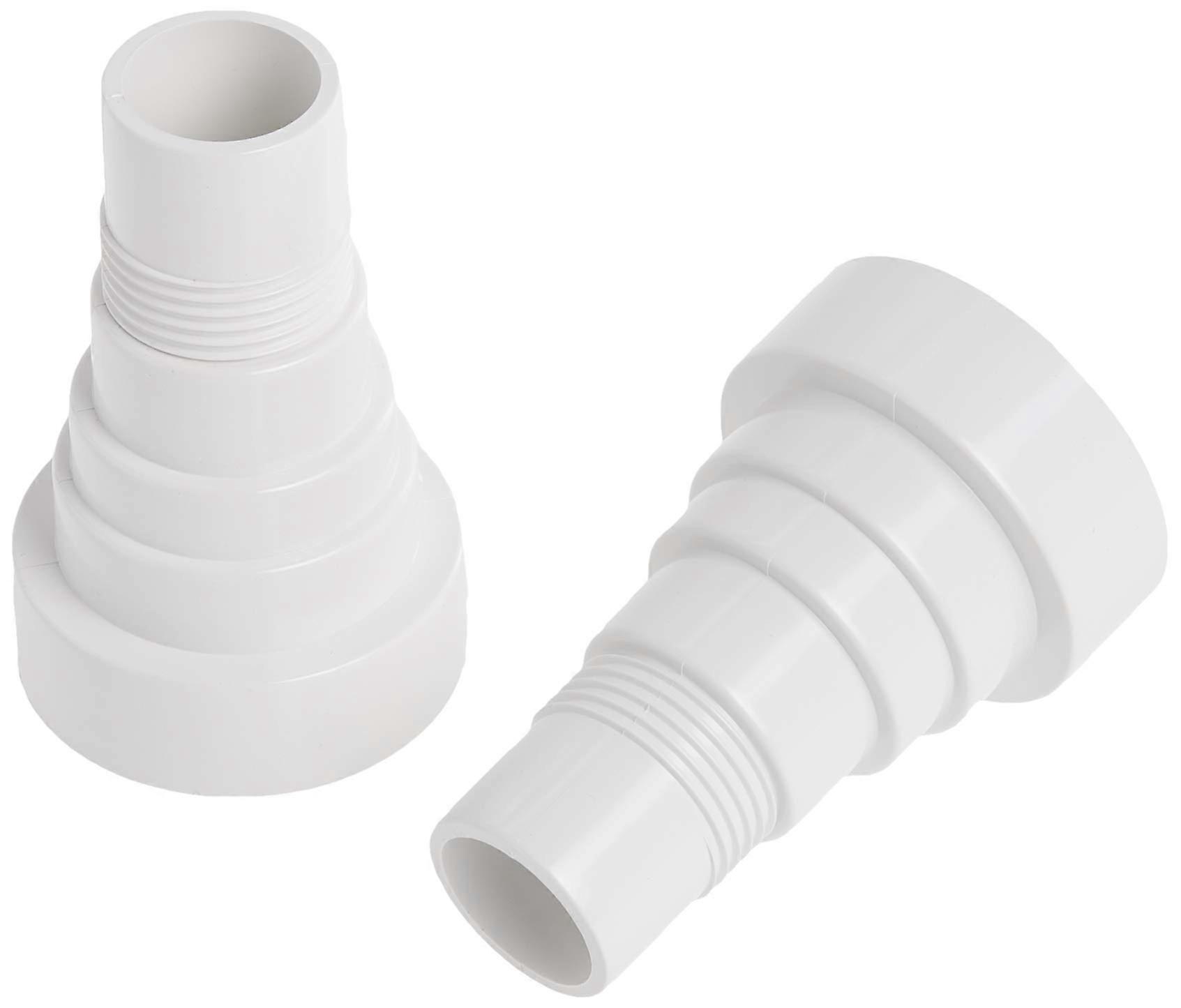 Pool Hose Adapter Conversion Kit for Intex Above Ground Pool, Compatible with NonIntex Pools, 1 Pack