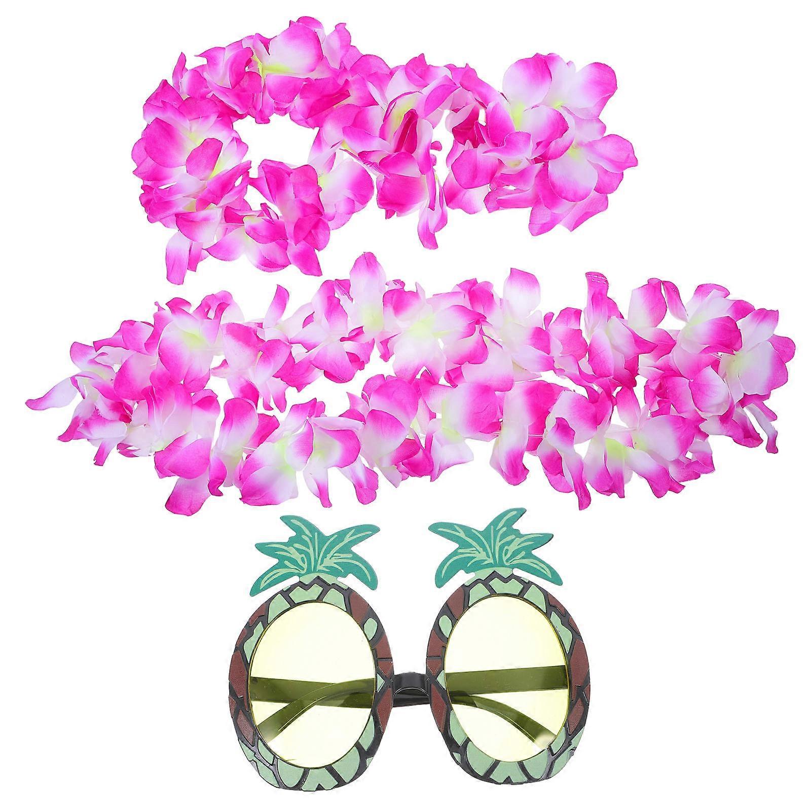 Party Eyeglasses for Party Decoration 5Pcs Set