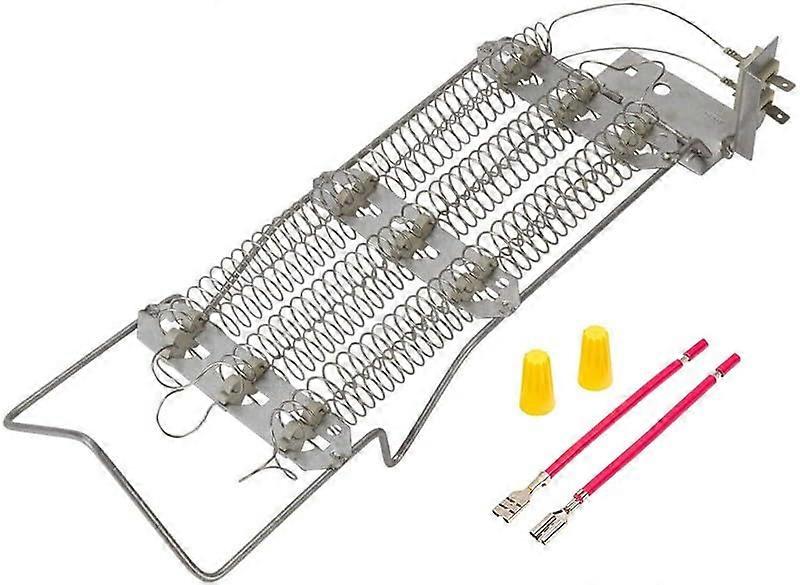 Heating Element Replacement for Kenmore Dryer Model 110.764011 with Reliable Heat Output
