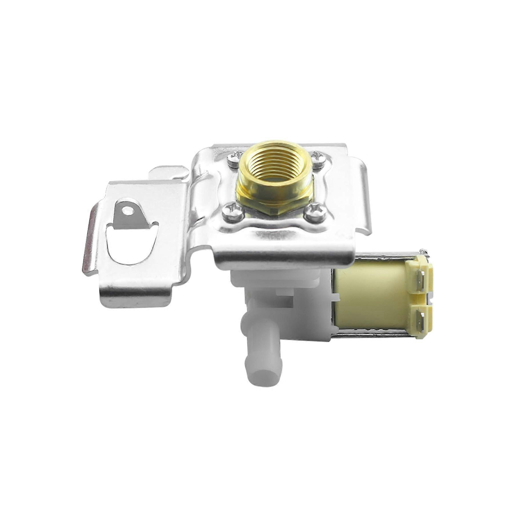 WP8531669 Dishwasher Water Inlet Valve for Whirlpool and KitchenAid with Precise Flow Control