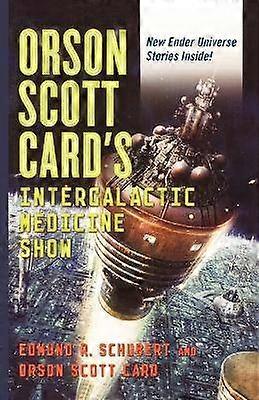 Orson Scott Card's Intergalactic Medicine Show v 1