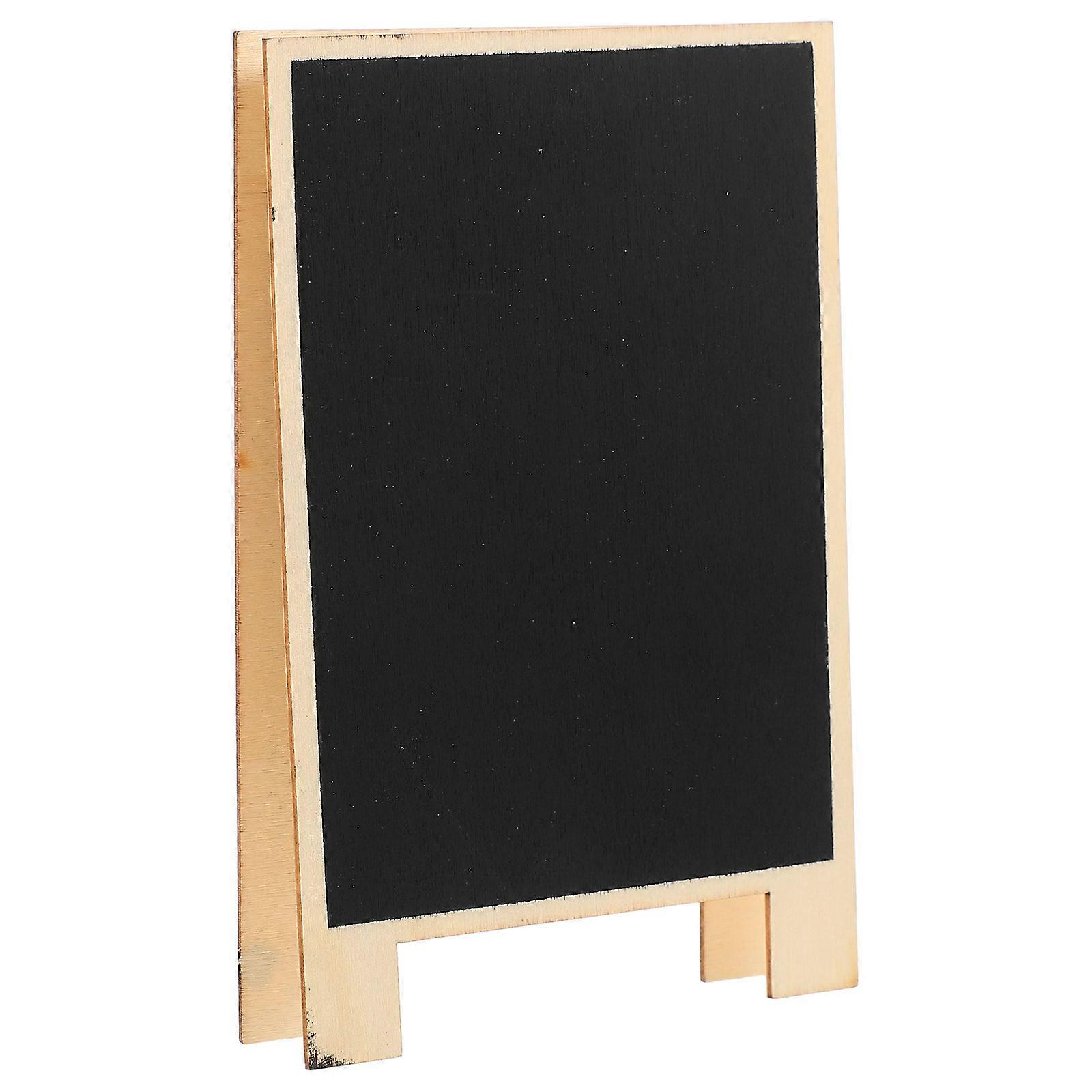 Message Board Memo Chalkboard for Daily Use 30Pcs