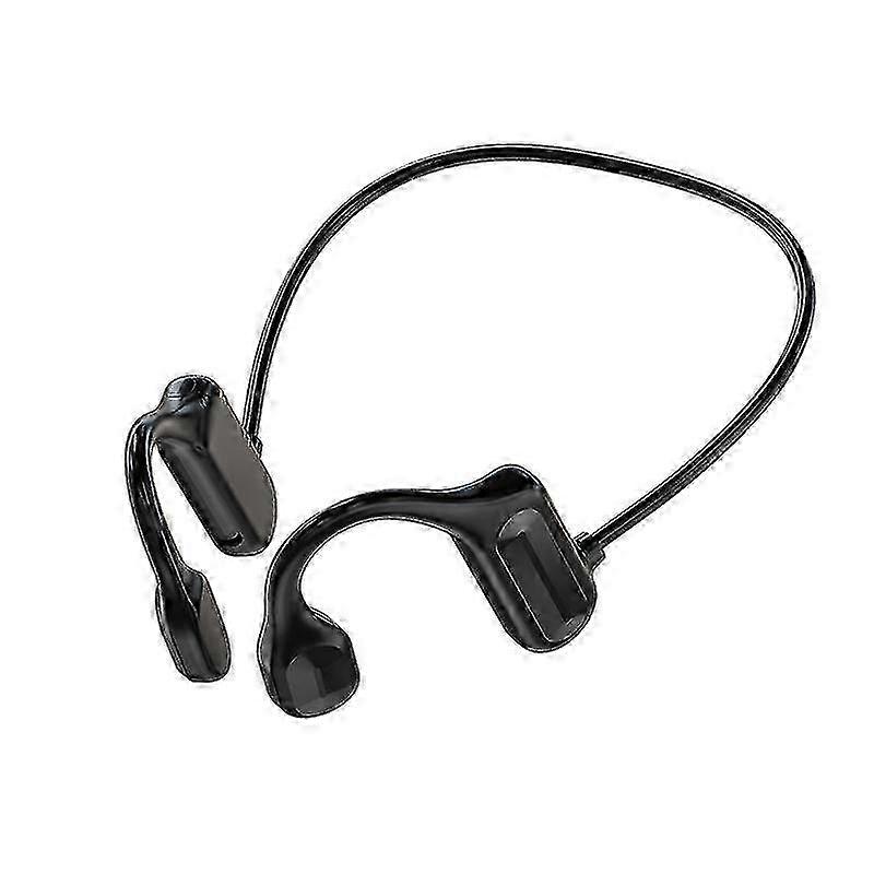 26-27 Bone Conduction Motion Bluetooth Headset