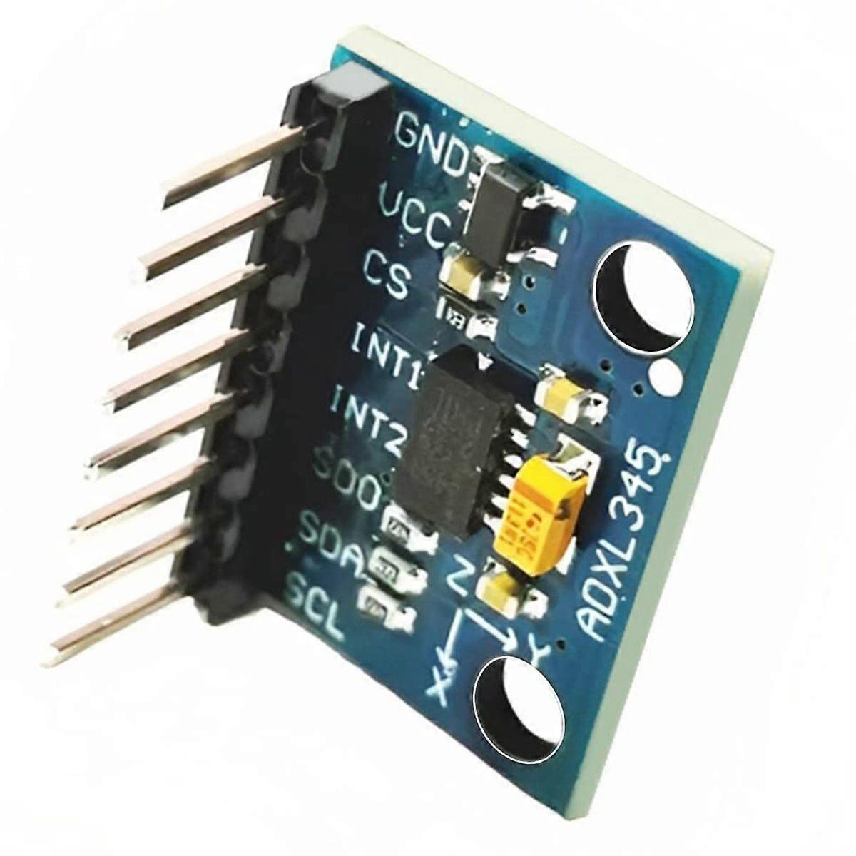 ADXL345 Pre-Soldered 3- Accelerometer for Klipper, for & for High Resolution Tilt-Sensing