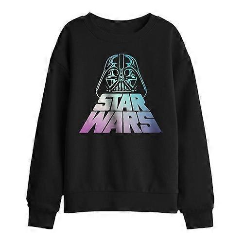 Star Wars Childrens/Kids Vadient Sweatshirt