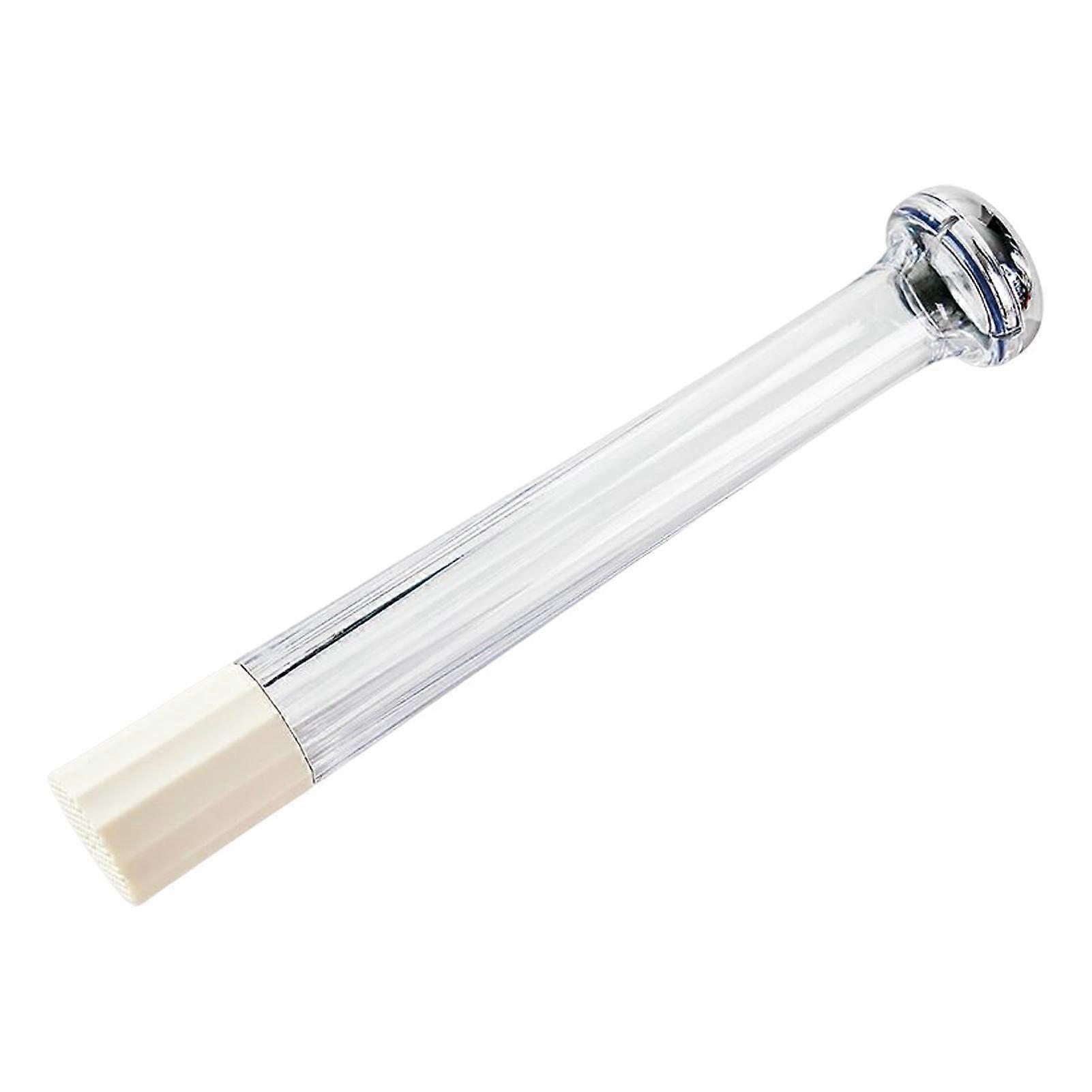 Cocktail Muddler for Mojitos with Serrated Crushing Base, 9.45 Inch Ergonomic Bar Muddler