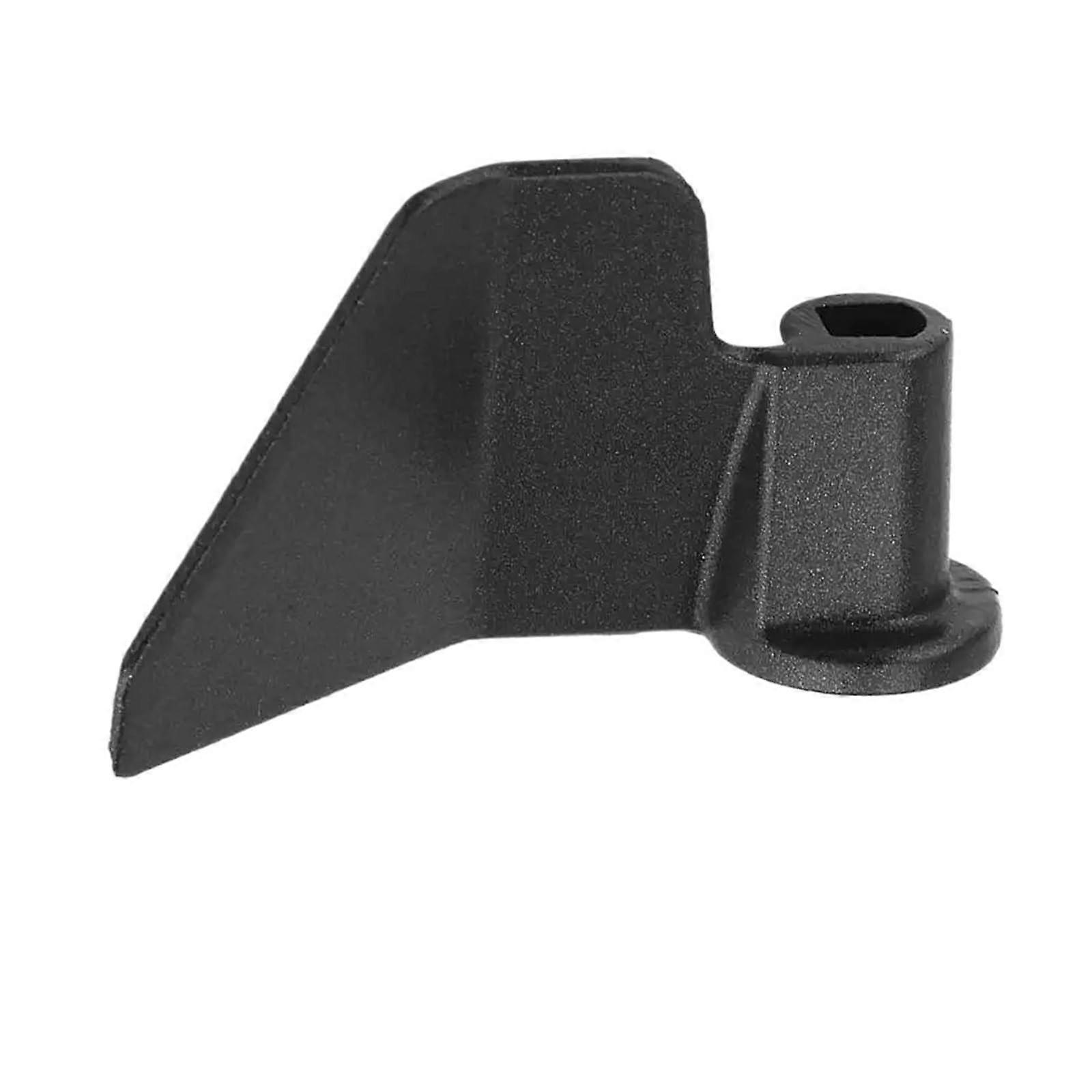Universal NonStick Bread Maker Paddle Replacement Durable Kneading Blade for Home Baking