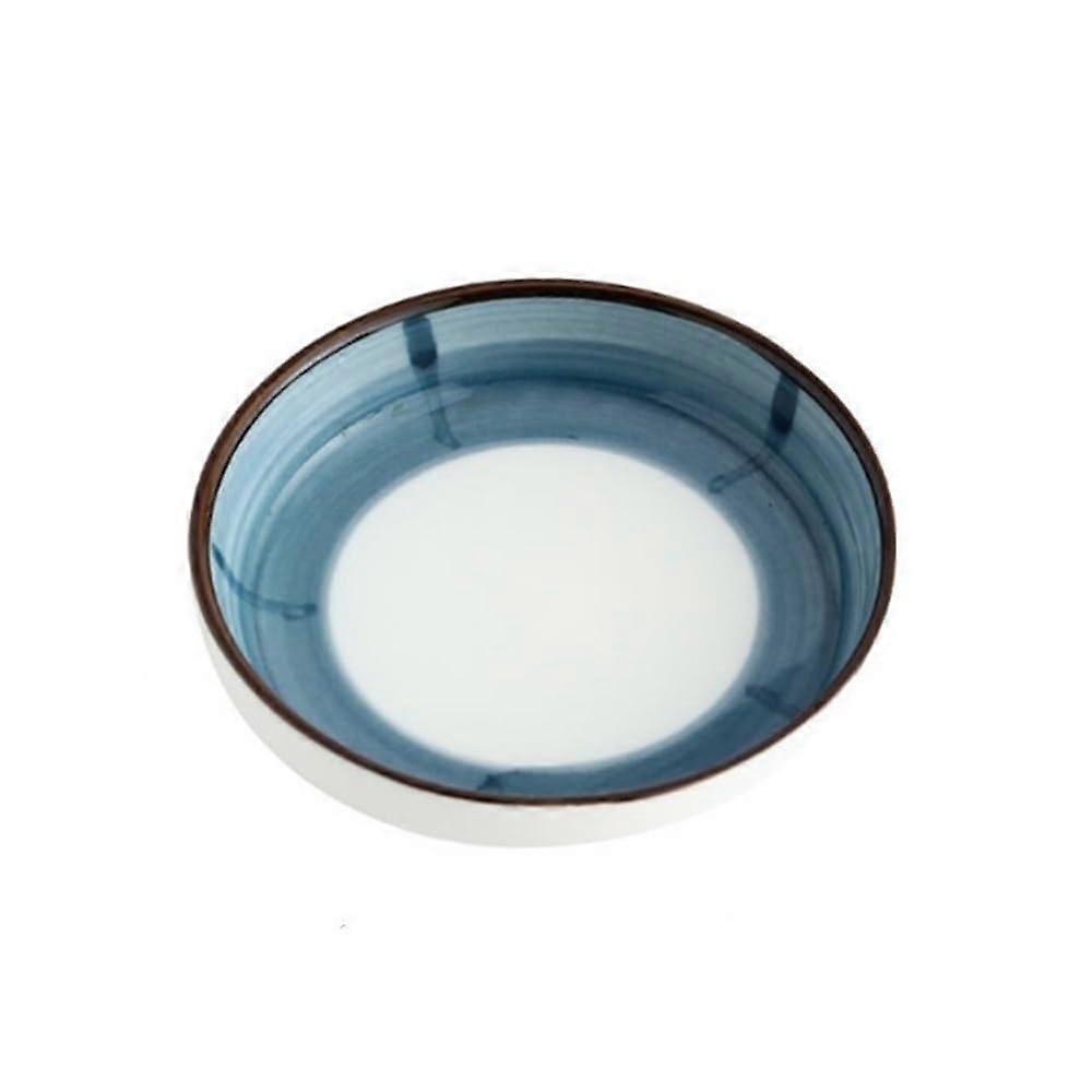Ceramic Dipping Sauce Bowl Stackable ScratchResistant Small Condiment Dish for Sushi Soy