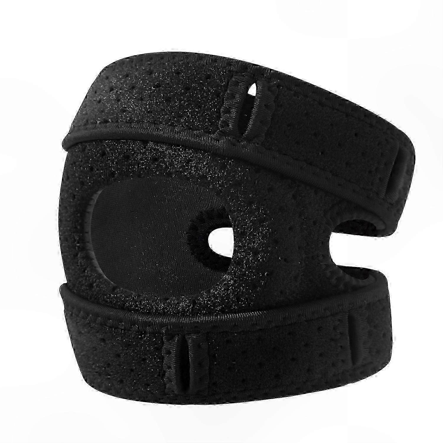 Knee Support Brace for Comfort and Stability