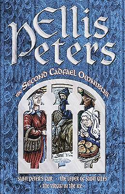 The Second Cadfael Omnibus