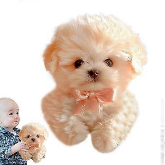 Robot Puppy Dog Realistic, Robot Dog, Robot Dog Like Real, Robot Dog Realistic Pet