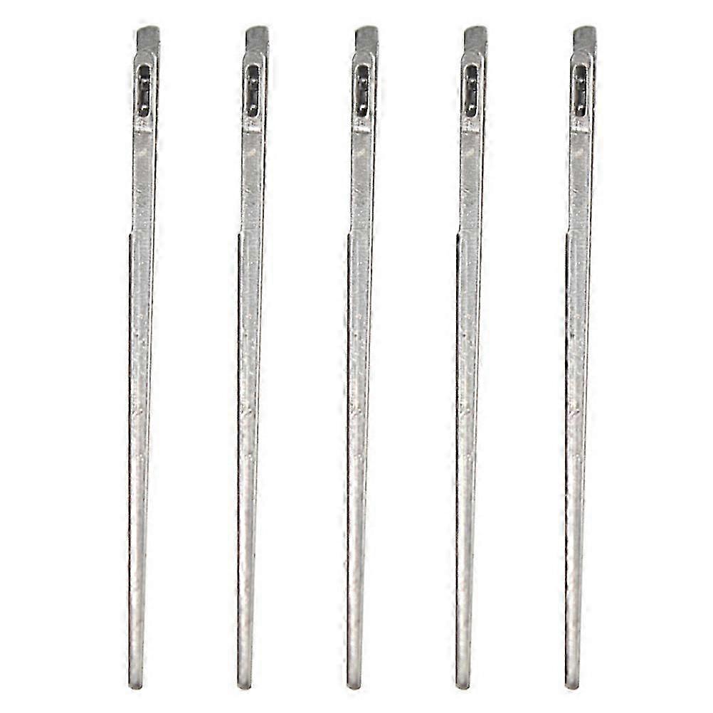 Thread Needle Tool for DIY Rope Craft with 5Pcs Set