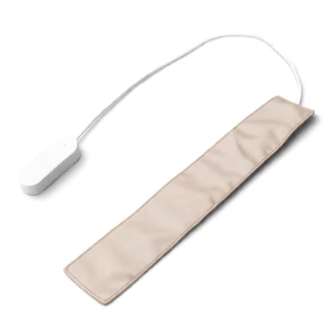 Tuya Zigbee 2MQTT Multifunctional Pressure Sensor Flexible Thin Film Pressure Sensor Detection Strip Smart Linkage