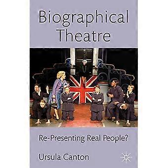 Biografisches Theater: Re-Inszenierung realer Menschen?