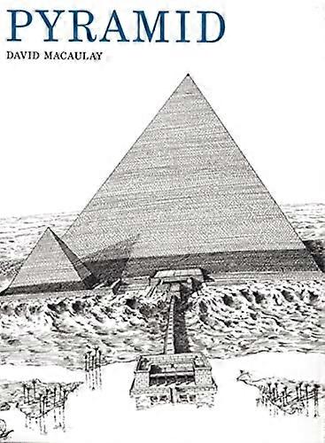 Pyramid