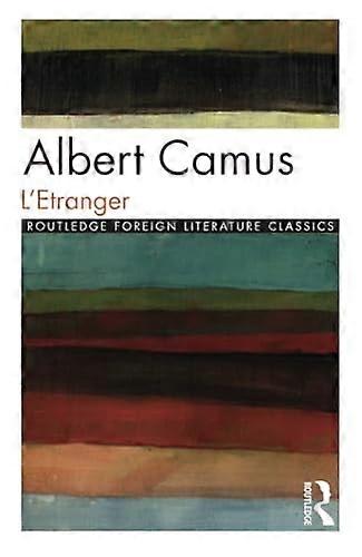 L'Etranger