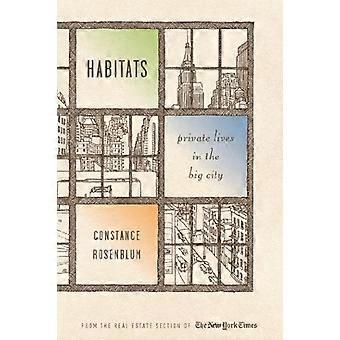 Habitat : Private Lives dans la grande ville