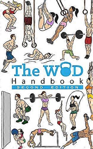El Manual wod (2ª edición)