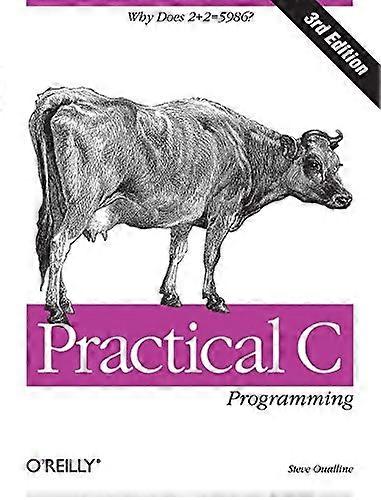 Praktische C-Programmierung (A Nutshell Handbook)