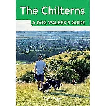Chilterns: Walker psa przewodnika