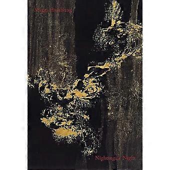 Maggi Hambling: Nachtegaal Nacht