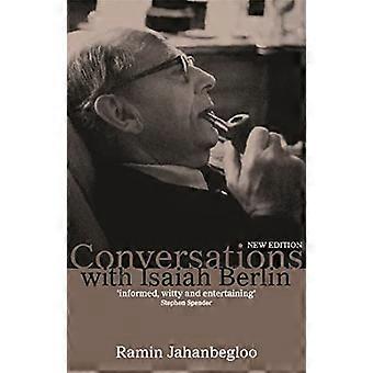Gespräche mit Isaiah Berlin
