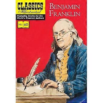 Benjamin Franklin (kuvitettuja klassikkoja)