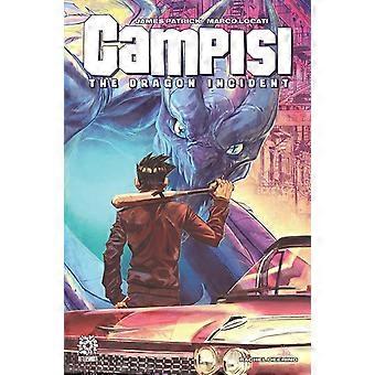 CAMPISI: DER DRACHEN-VORFALL