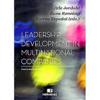 Développement du leadership dans les entreprises multinationales