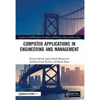 Computer Applications In Engineering And Management - Parveen Berwal